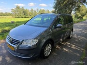 Volkswagen Touran - 1.4 TSI Optive