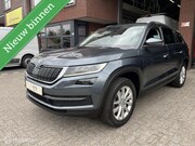 Skoda Kodiaq - 1.5 TSI Business Edition 7p.*LED*CAMERA*TREKHAAK