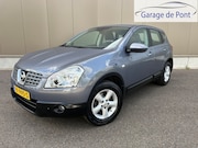 Nissan Qashqai - 1.6 Acenta, Airco, PDC, garantie