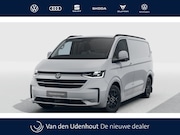 Volkswagen e-Transporter - L1H1 218pk 70kWh RWD Bulli