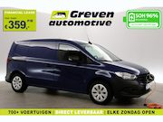 Mercedes-Benz E-klasse - e-Citan 45 kWh 122PK Lang | SOH 96% | Clima | Cruise | Carpl