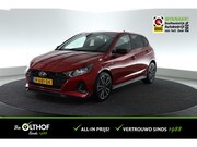 Hyundai i20 - 1.0 T-GDI N Line | CAMERA | AIRCO | CRUISE | CARPLAY |