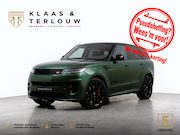 Land Rover Range Rover Sport - P460e Dynamic SE | NP € 146.510,- | SV  Ultra Britisch Racin