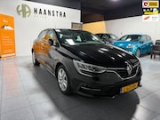 Renault Mégane - 1.3 TCe Bose 1e Eig Navi-Camera Apple-Carplay NL Auto! BOVAG