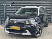 Citroën C3 Aircross - Ë-C3 Max 113pk Extended Range 54 kWh / Private Lease mogelij
