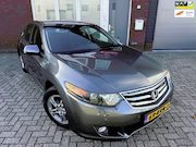 Honda Accord - 2.0i Elegance Limited Edition / Airco / Cruise / Stoelverwar