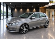 Volkswagen Golf - 1.0 TSI BUSINESS EDITION CONNECTED LED