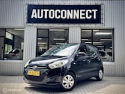 Hyundai i10 - 1.1. AIRCO, ELECTR. RAMEN, APK TOT 16-01-2027