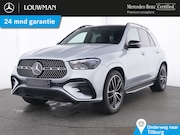 Mercedes-Benz GLE-klasse - 400 e 4MATIC AMG Plug-In Hybride Trekhaak | AMG Line | Night