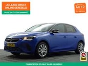 Opel Corsa-e - Ultimate 50 kWh Aut- Two Tone, Park Assist, Lane A