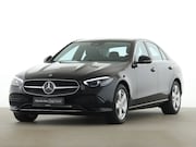 Mercedes-Benz C-klasse - 300e AVANTGARDE * HIGH LED, NAVI+, MEMORY, WINTERPACK, CAMER