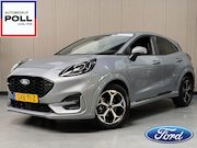 Ford Puma - 125pk Eco Hybrid Automaat ST-Line Camera Winter pack Full LE