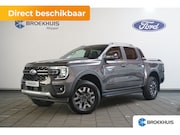 Ford Ranger - Wildtrak Dubbel Cabine 2.3 PHEV | Ex. BTW / Incl. BPM | Elek