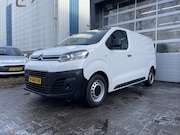 Citroën Jumpy - 2.0 BlueHDI120 L2 Nette en goede bus