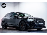 Audi e-tron - 55 quattro S-Line Black ed|B&O|360* camera|Luchtvering|21 in