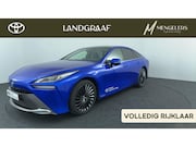 Toyota Mirai - Prestige