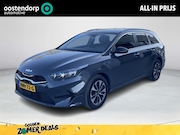 Kia Ceed - Sportswagon 1.0 T-GDi MHEV Design Edition | BTW | Automaat |