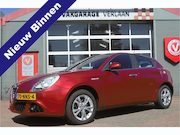 Alfa Romeo Giulietta - 1.4 T Distinctive Navi, Trekhaak, Nw. koppeling!