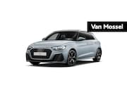 Audi A1 - Sportback 35 TFSI S edition 150 PK | S-line | Automaat | Nav