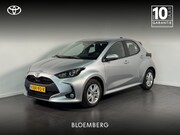 Toyota Yaris - 1.5 Hybrid 115 Active | CarPlay | All Seasons | Nieuwe auto 
