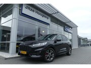 Ford Kuga - 1.5 EcoBoost ST-Line X AFN. TREKHAAK (1.800KG), HUD, WINTER 