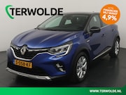 Renault Captur - E-Tech Plug-in Hybrid 160 Intens | Stoel- & Stuurverw. | Gro