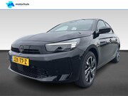 Opel Corsa - | GS 1.2 Turbo Hybrid 145pk Automaat | Navigatie | Camera | 