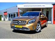 Mercedes-Benz GLA-Klasse - 180 Activity Edition Aut. Navi|Half Leder|Clima|LMV|Cam