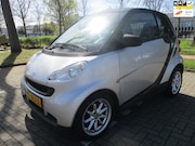 Smart ForTwo - 1.0 mhd Pure