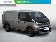 Kia PV5 - L2H1 Essential 51.5 kWh | Navi | PDC | Camera | Clima | Adap