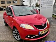 Lancia Ypsilon - Ypsilon 1.2 Fire Evo Gold
