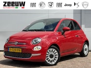 Fiat 500 - 1.0 Hybrid 70 PK Dolcevita | Carplay | Cruise | Pano | 15"