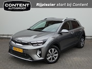 Kia Stonic - 1.0 T-GDi MHEV 100pk DCT7 DynamicPlusLine
