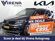 Kia Sorento - 1.6 T-GDI Hybrid 2WD ExecutiveLine 5p. - Schuif-/kanteldak -