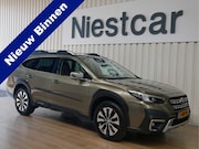 Subaru Outback - 2.5i Premium
