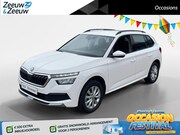 Skoda Kamiq - 1.0 TSI Active *Navi via Carplay*Parkeersensoren*Cruise Cont