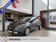 Opel Corsa - 1.4 Edition, Climate&Cruisecontrol, Spraakbediening, Elektri
