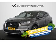 DS DS 7 Crossback - 1.6 PureTech So Chic Panoramadak Leder Night Vision FOCAL LE