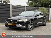 Volvo V60 - Inscription 2.0 T4 190PK Automaat Leder, Elektrische Voorsto