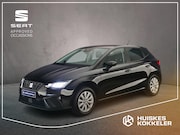 Seat Ibiza - Style Business Intense 1.0 TSI 95pk Navigatie, Cruise contro