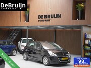Peugeot 208 - 1.6 BlueHDi Active | Navi | Cruise | BT | APK