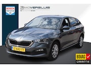 Skoda Scala - 1.0 TSI Ambition Carplay Navigatie | Cruise | Airco | 12 mnd