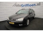 Ford Mondeo - Wagon 1.8-16V Futura met trekhaak