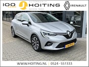 Renault Clio - TCe 100 Intens * CAMERA / CLIMATE CONTROLE / ANDROID AUTO -