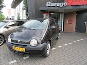 Renault Twingo - 1.2 Authentique DB 2024 vervangen
