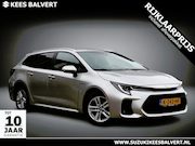 Suzuki Swace - 1.8 Hybrid Style Automaat | Keyless entry | Parkeersensoren 