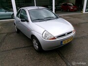 Ford Ka - 1.3 Futura Airco .