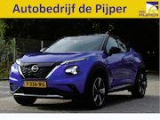 Nissan Juke - 1.6 Hybrid N-Design 143 pk Technology Pack Two-Tone | NL-Aut