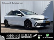 Volkswagen Golf - 1.4 259pk eHybrid GTE Pano Leer Stoelverw+Ventilatie Memory 