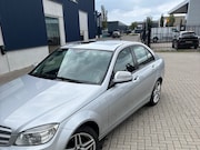 Mercedes-Benz C-klasse - 280 Avantgarde Yountimer